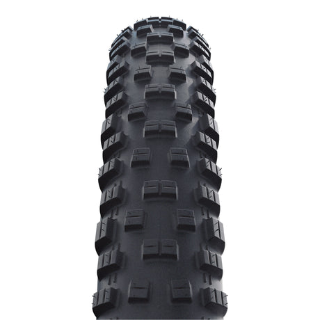 Schwalbe Exterior 29-2.25 (57-622) Hartes Tom Active Black