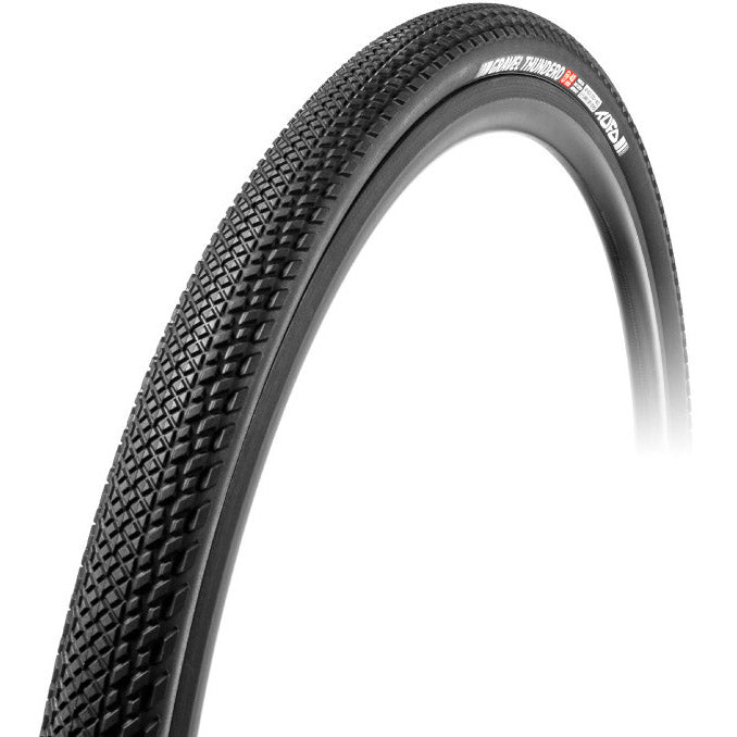 Tufo Faltreifen Gravel Thundero 48-622 schwarz
