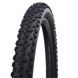 Schwalbe Pneue Black Jackett 24 x 1.90 (47-507) Schwaarz