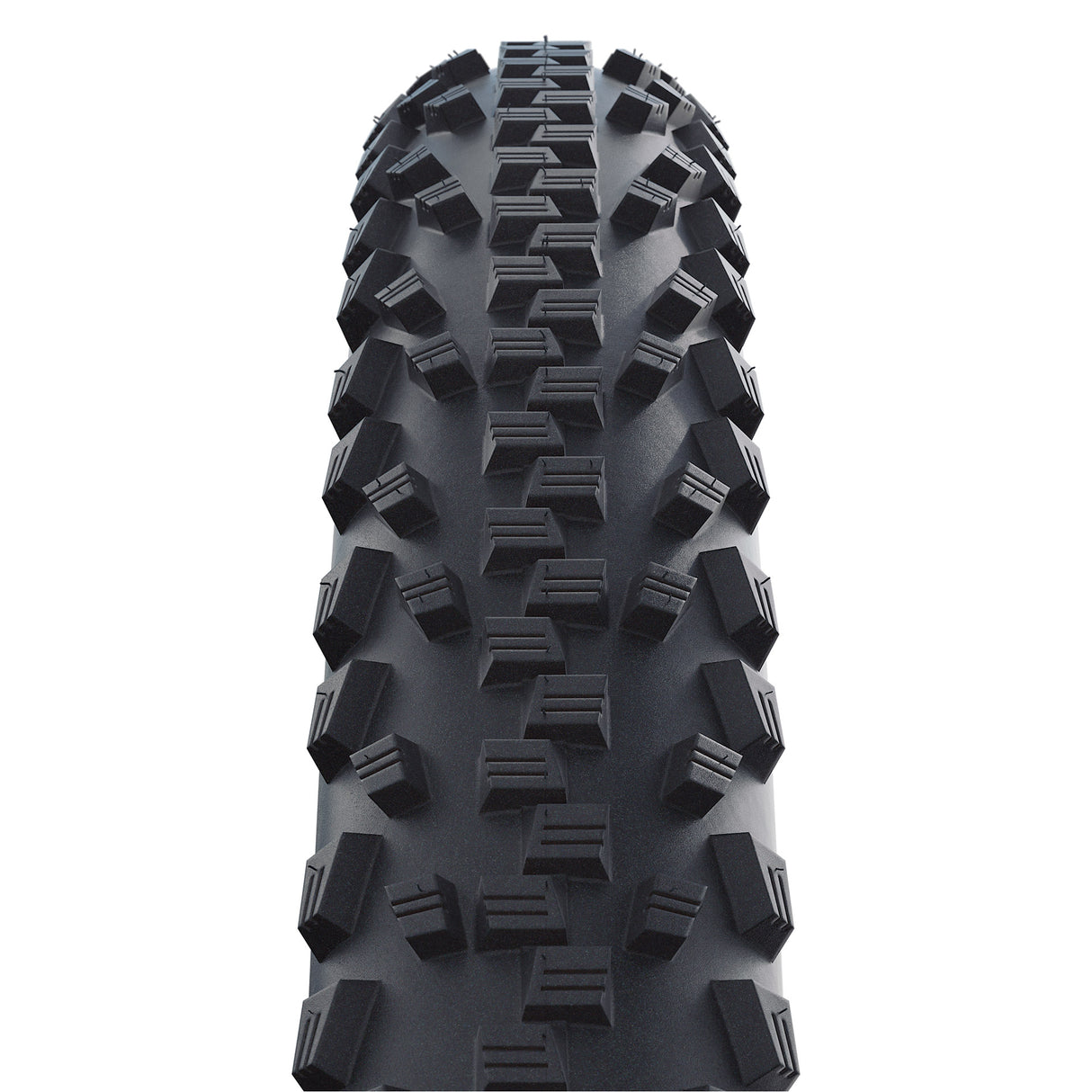 Schwalbe Pneue Black Jackett 24 x 1.90 (47-507) Schwaarz