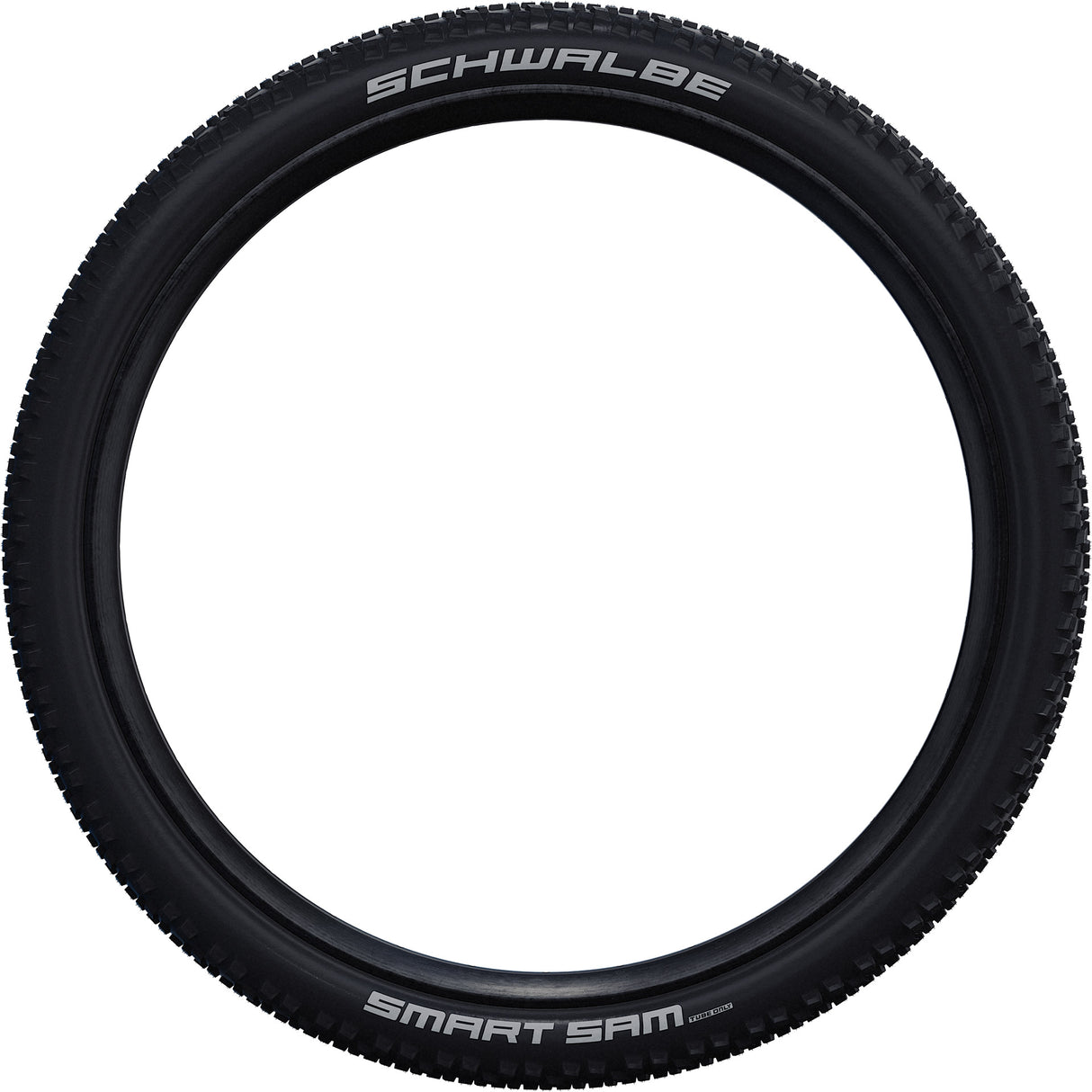Schwalbe Clincher Smart Sam Active 47-559 Schwarz