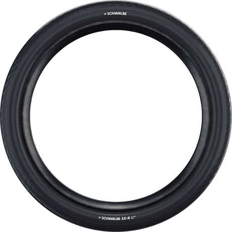 Schwalbe Faltreifen SX-R Performance 30-451 schwarz