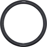 Schwalbe draadband g-one comp plus active 35-622 +r zwart