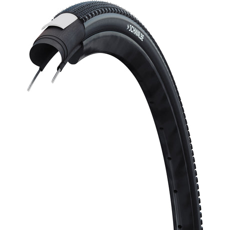Schwalbe Drahtreifen G-One Comp Plus Active 50-622 +R Schwarz