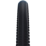 Schwalbe Drahtreifen G-One Comp Plus Active 50-622 +R Schwarz