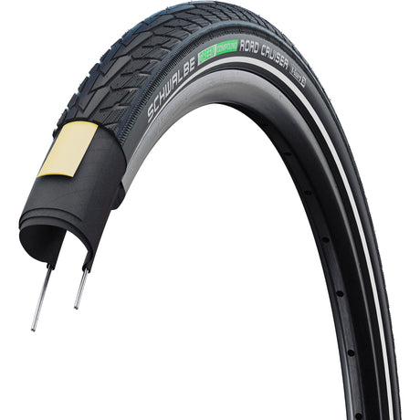 Schwalbe road cru tires 47-622 b b+rt motion