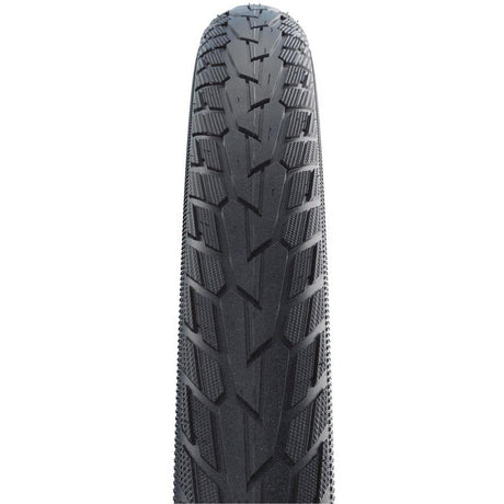 Schwalbe Clincher Motion Road Cruiser 47-406 schwarz