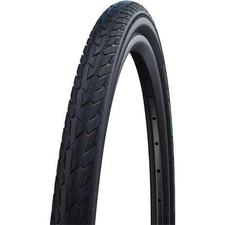 Schwalbe Clincher Motion Road Cruiser 47-406 schwarz
