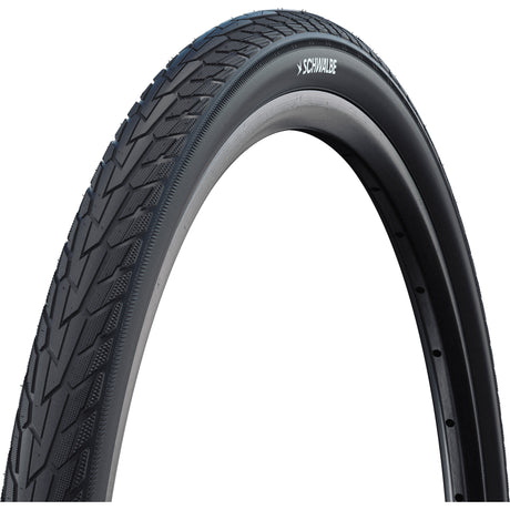 Schwalbe Clincher Motion Road Cruiser 47-406 schwarz