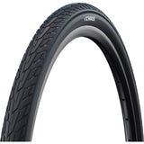 Schwalbe draadband motion road cruiser 47-305 zwart