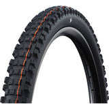 Schwalbe Faltreifen Eddy Current Gravity Pro 64-622 TLR Schwarz