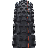 Schwalbe Faltreifen Eddy Current Gravity Pro 64-622 TLR Schwarz