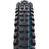 Schwalbe vouwband romy trail 62-584 tlr zwart