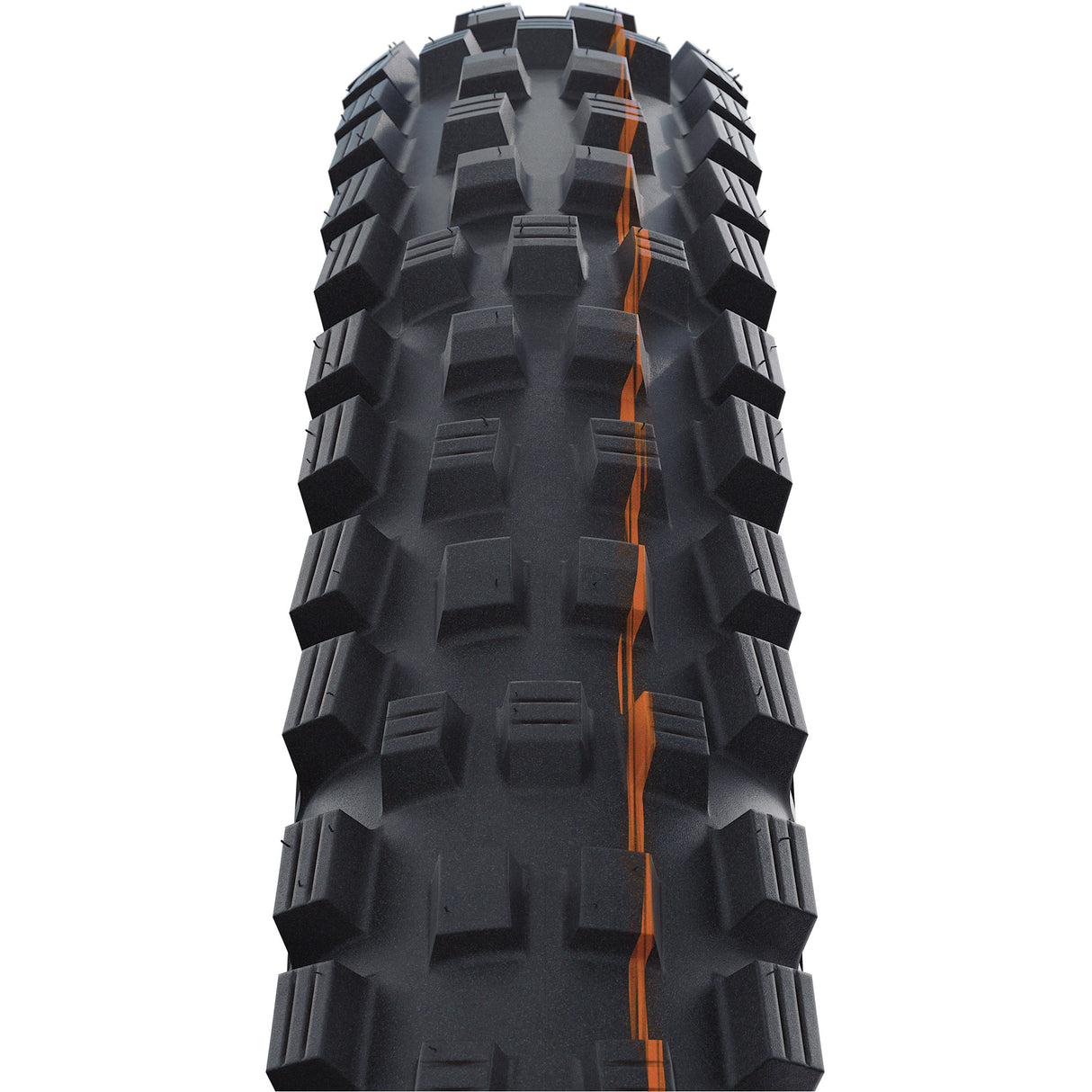Schwalbe Magic Mary – Tle – Addix Soft – Super Trail – 29 x 2,40 – Schwarz