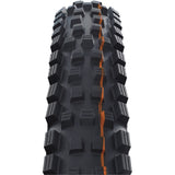 Schwalbe Magic Mary – Tle – Addix Soft – Super Trail – 29 x 2,40 – Schwarz