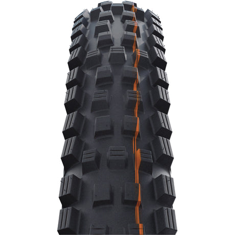 Schwalbe Faltreifen Magic Mary Trail Pro 62-622 TLR schwarz