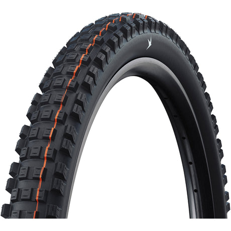 Schwalbe Faltreifen Eddy Current Gravity Pro 64-584 TLR schwarz