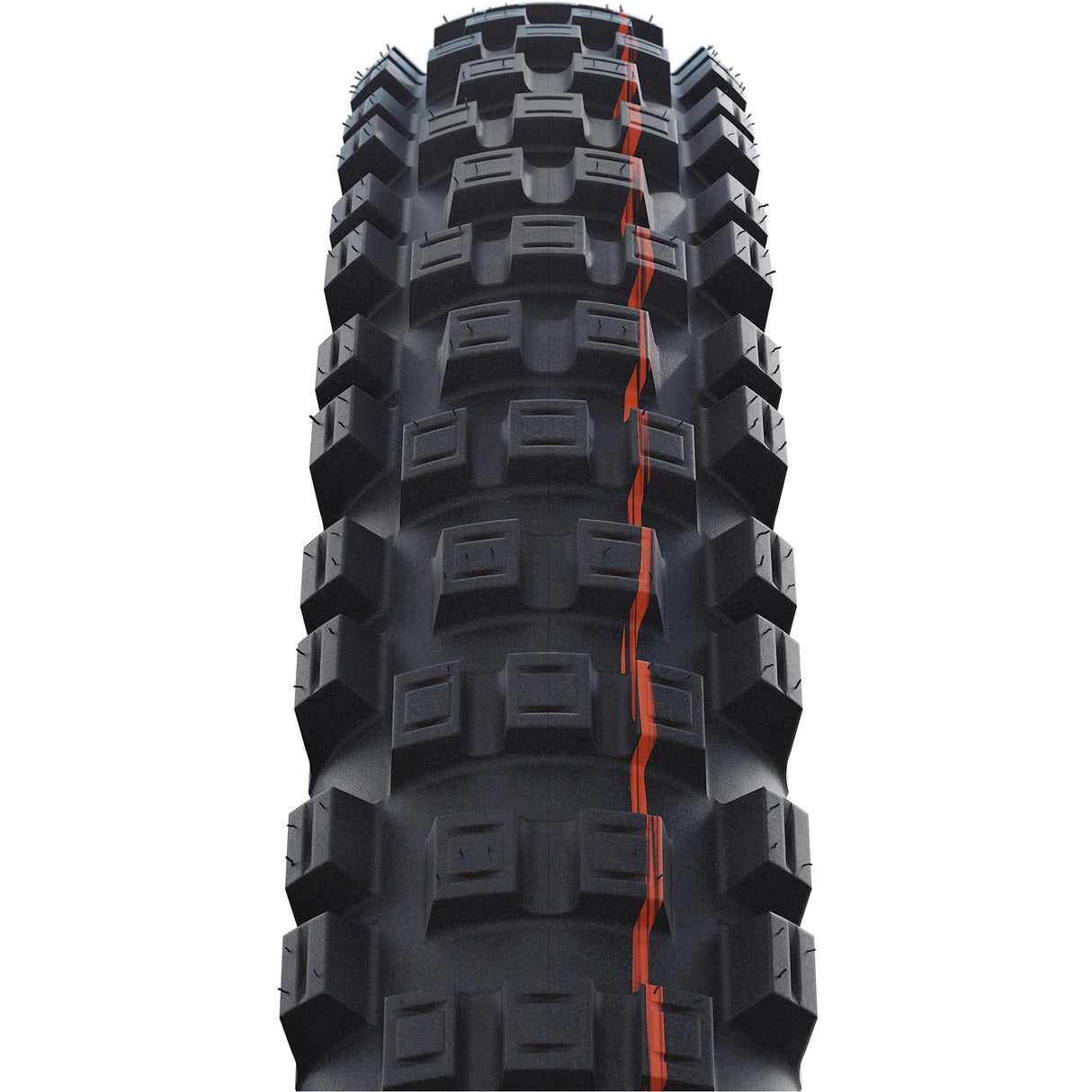 Schwalbe Faltreifen Eddy Current Gravity Pro 64-584 TLR schwarz