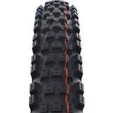 Schwalbe Faltreifen Eddy Current Gravity Pro 64-584 TLR schwarz
