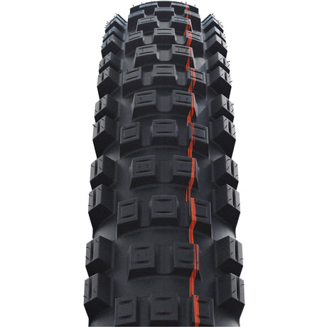 Schwalbe Faltreifen Eddy Current Gravity Pro 64-584 TLR schwarz