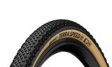 Continental Folding Band Terra Speed ​​Prot. 35-622 TR Black Cr