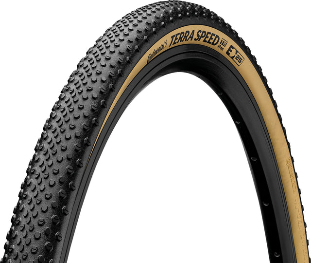 Continental Faltreifen Terra Speed ​​Prot. 40-622 tr schwarz cr
