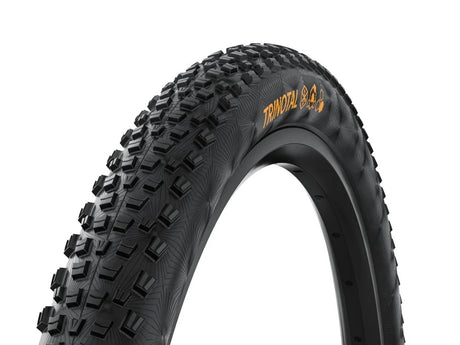 Continental Reifen Trinotal Race Grip 60-622 schwarz gefaltet