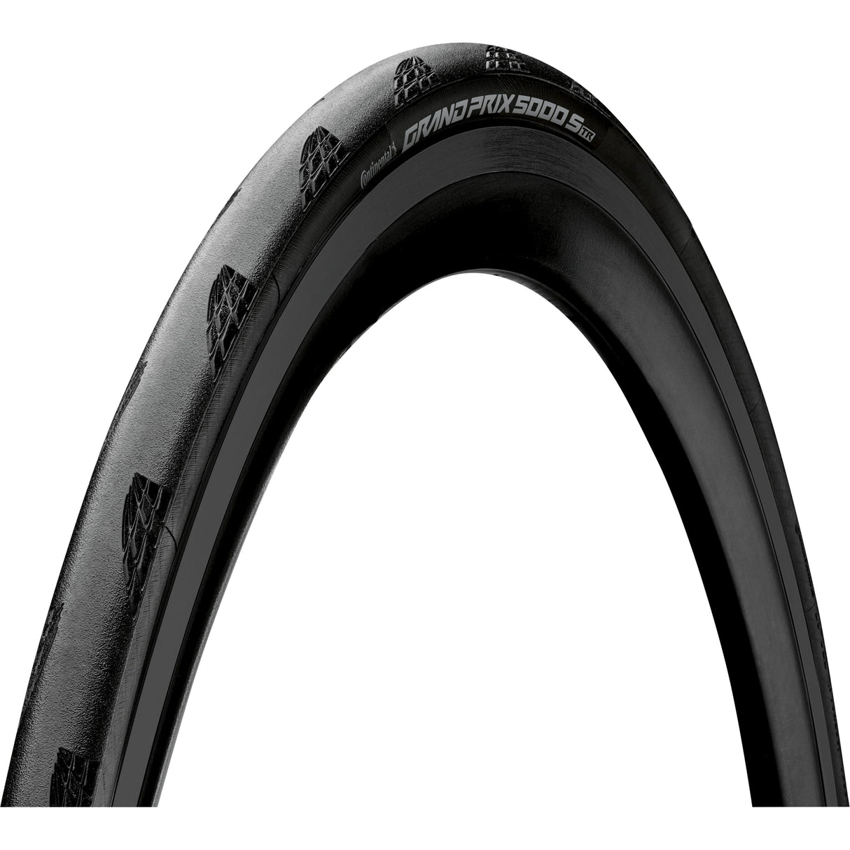 Continental Grand Prix Racing Bike Band 30-622 svart