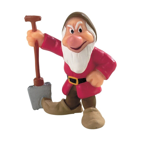 Bullyland Disney Zwerg mürrisch (12478)