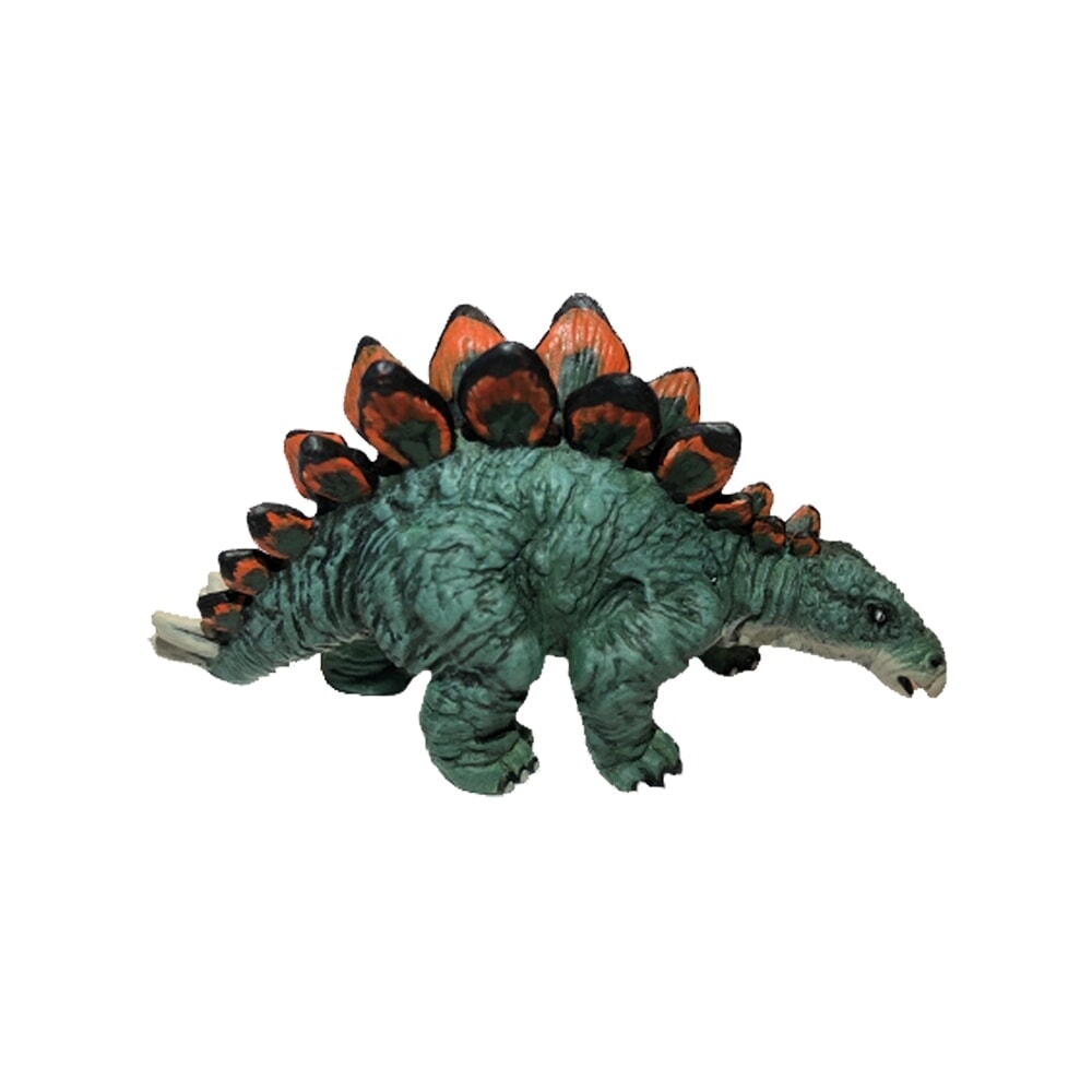 Bullyland Mini-Dinosaurier Stegosaurus (61315)