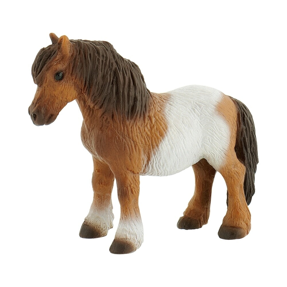Bullyland Shetlandponystute (62566)