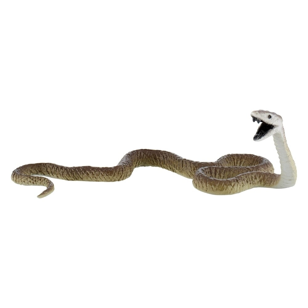 Bullyland schwarze Mamba (68487)