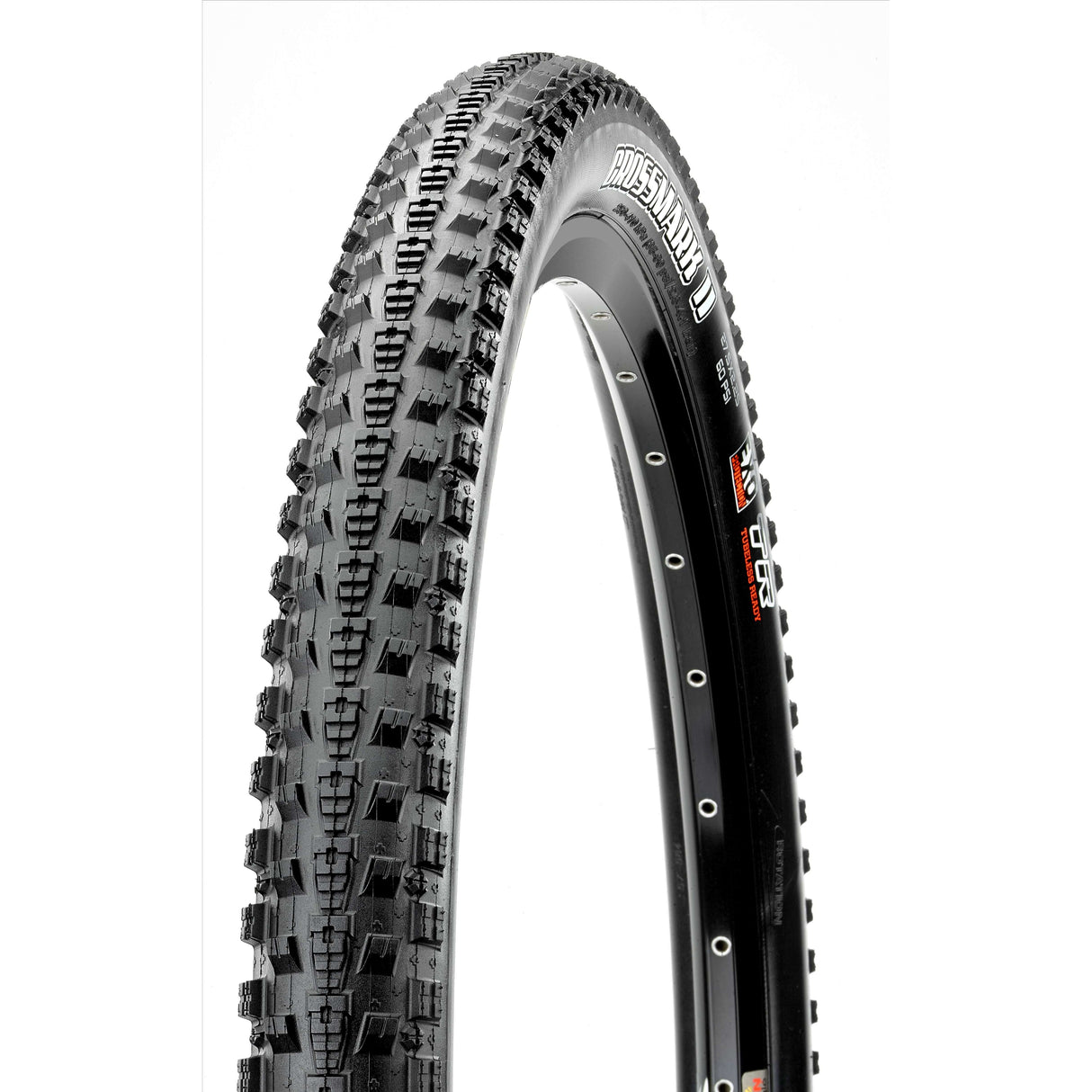 Maxxis Tire CrossSmark II Exo TR TR 27,5 x 2,25 SW.