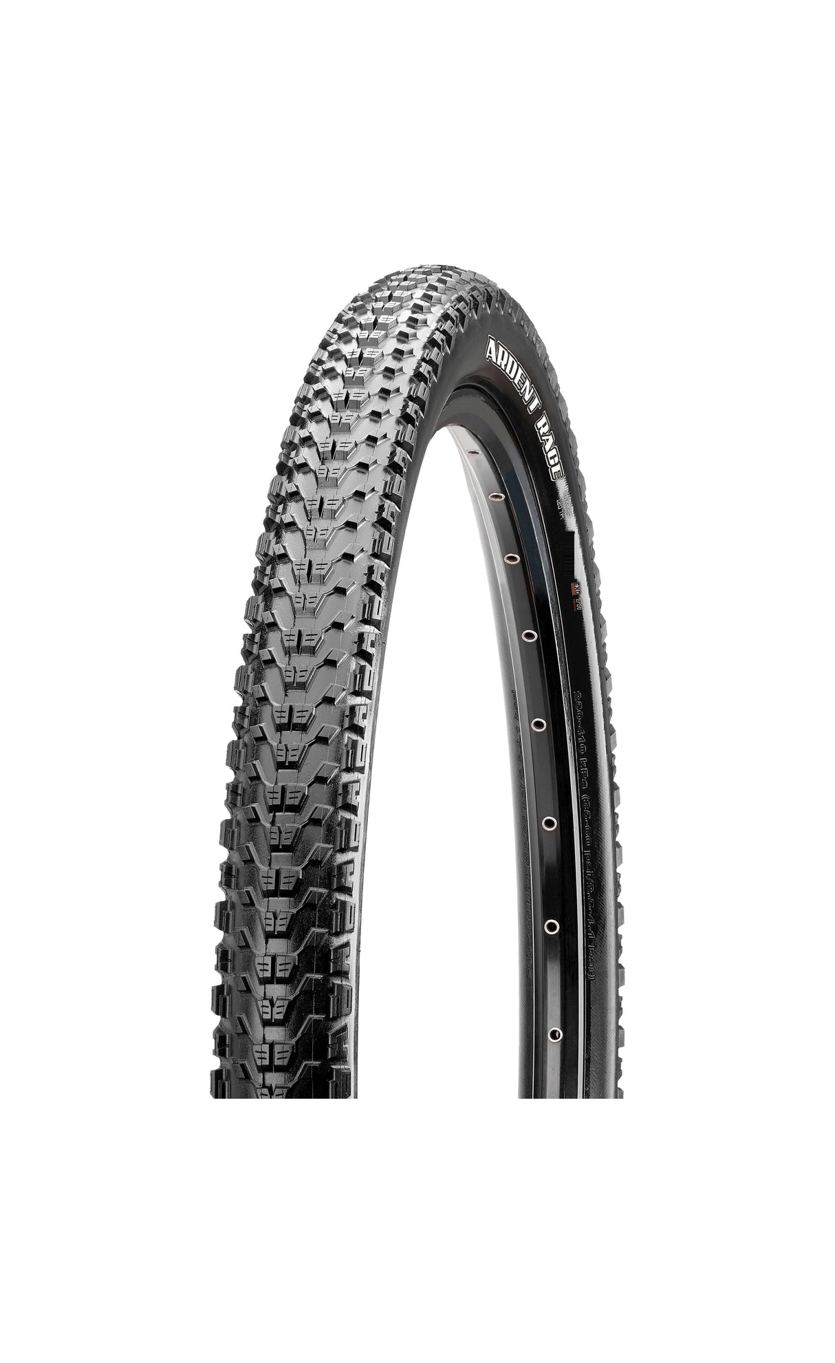 Maxxis dekk ivrig løp 29 x 2,20 ganger