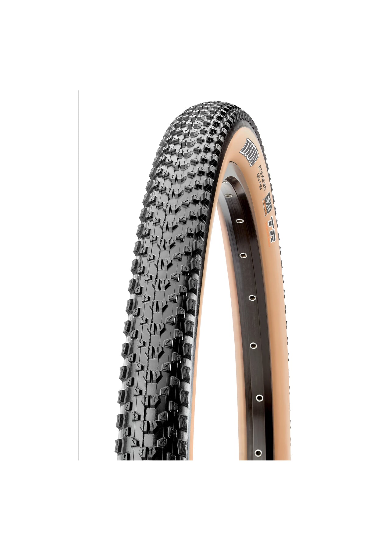 Maxxis Tire Ikon EXO TR TANWALL 29 x 2,20 ZW BR FOLD