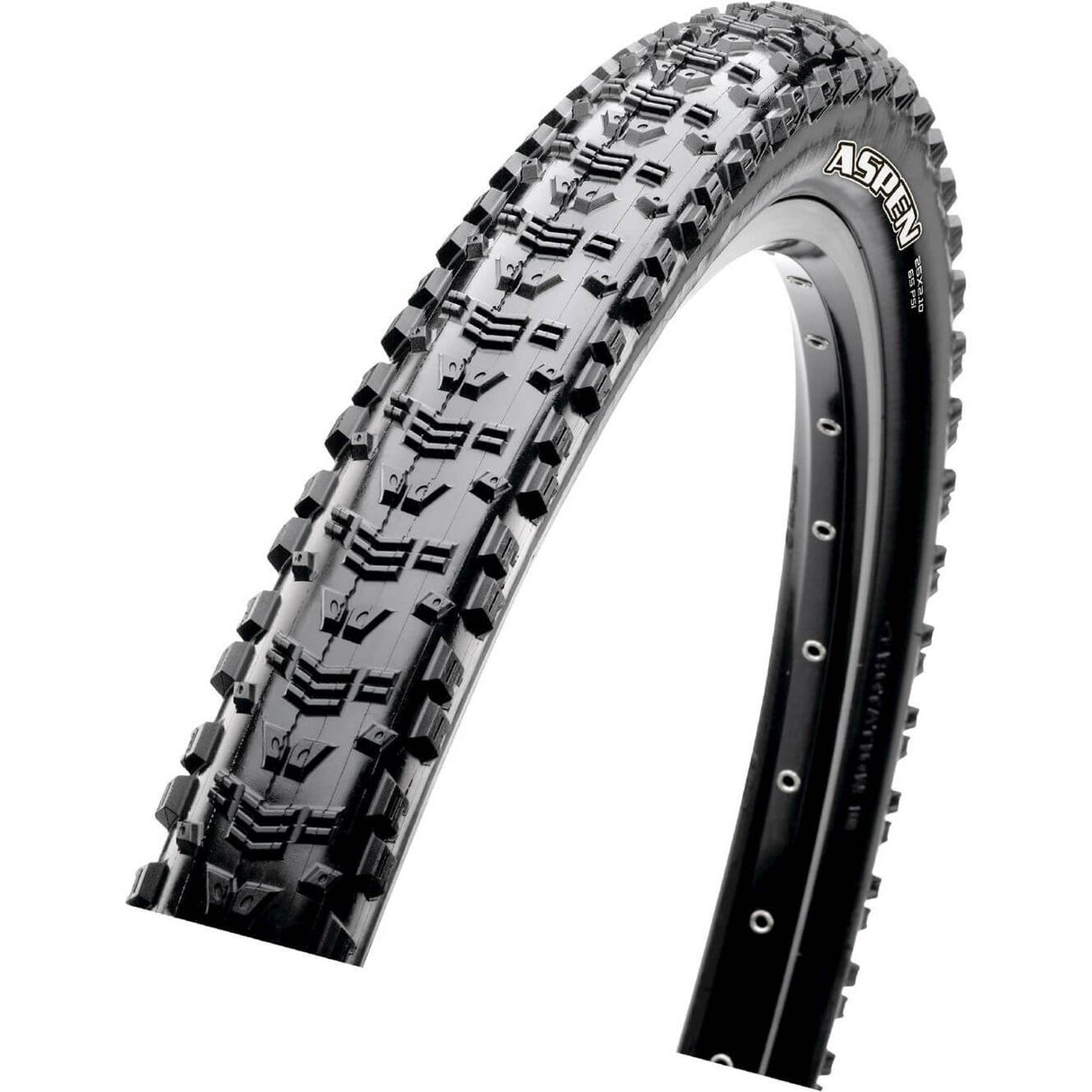 Tire fuera maxxis 29-2.25 (57-622) Aspen Exo tr VW Black