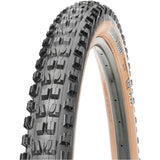 Maxxis Tire Minion DHF II 29 x 2.50 (63-622) Negro