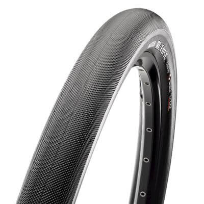 Schwalbe Tire 700-28c Re-Fuse 60TPI-Falte