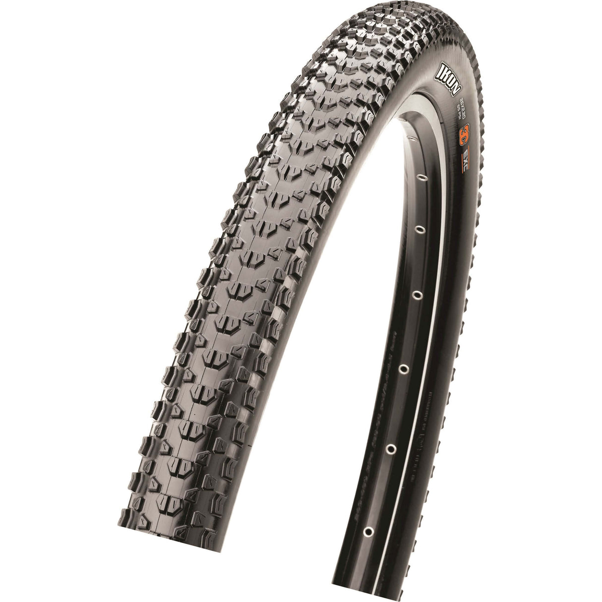 Maxxis Tire Ikon 3c exo tr 29 x 2,60 Zw. falten