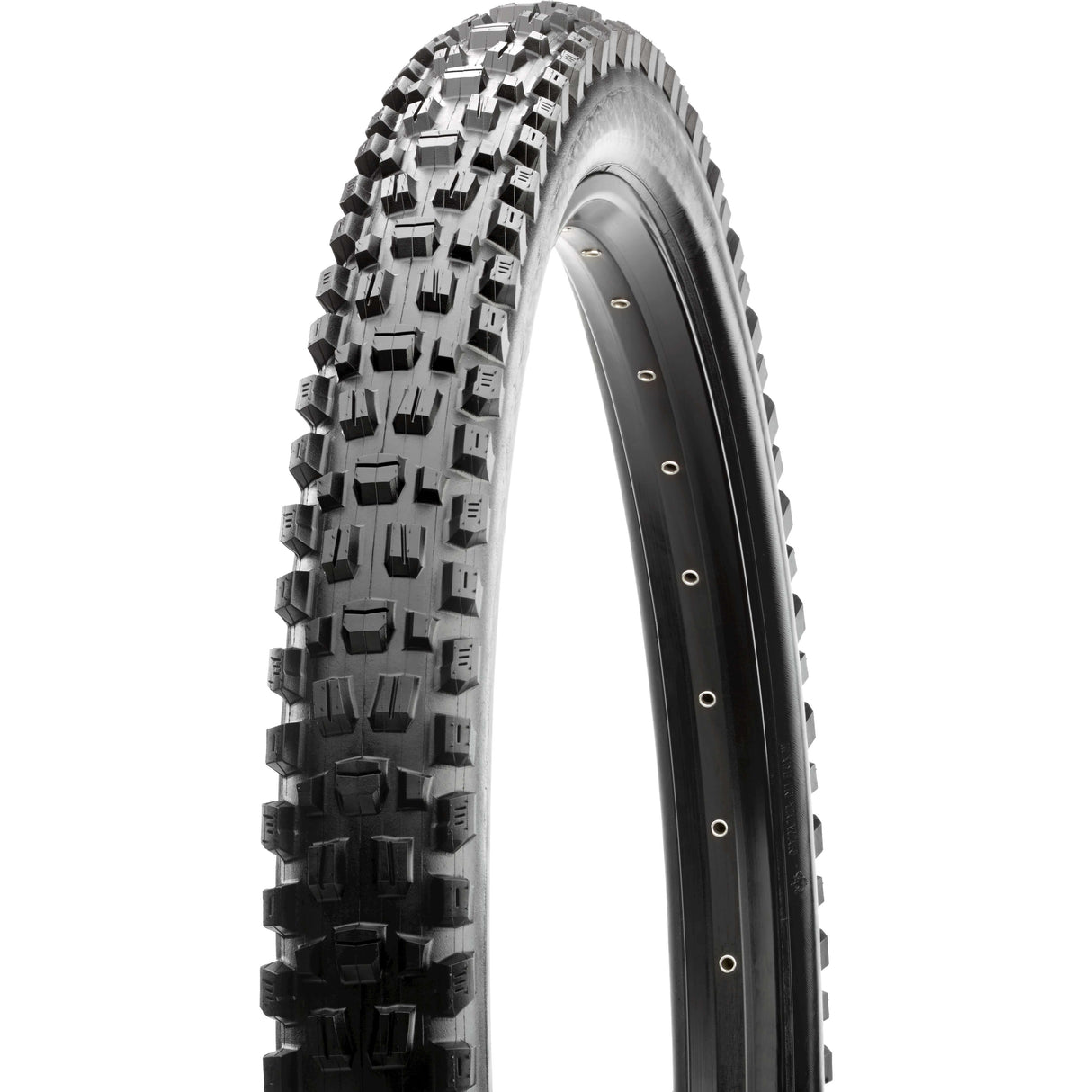 Maxxis Reifen Asgai DD TR 27,5 x 2,50 SW falten