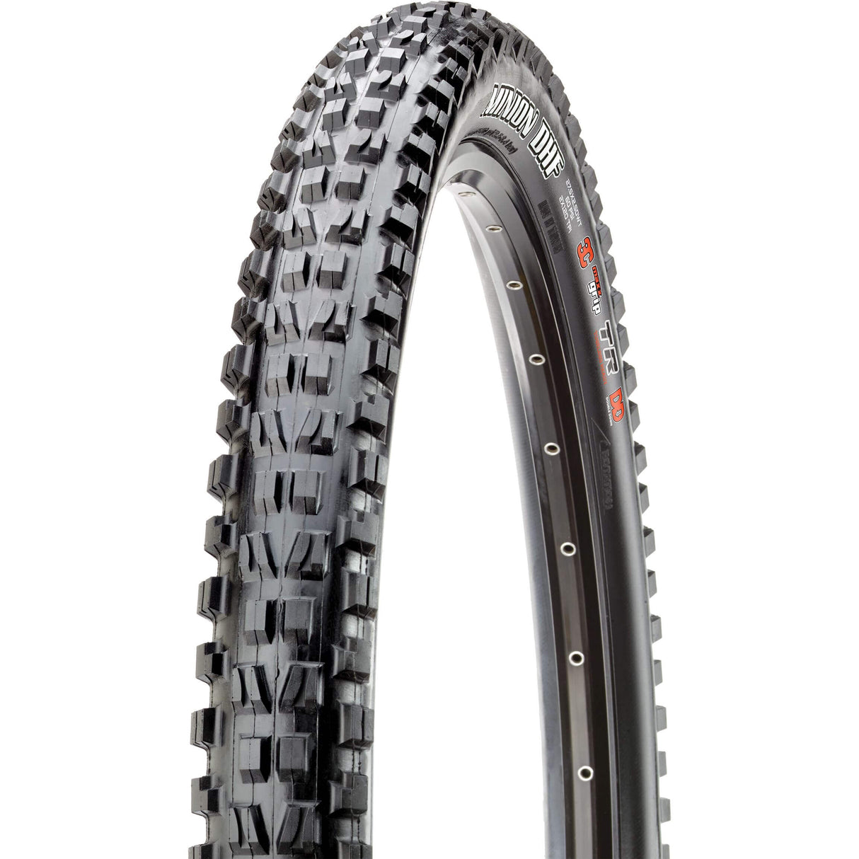 tire Minion DHF II 3CT 29 x 2.50 (63-622) Black