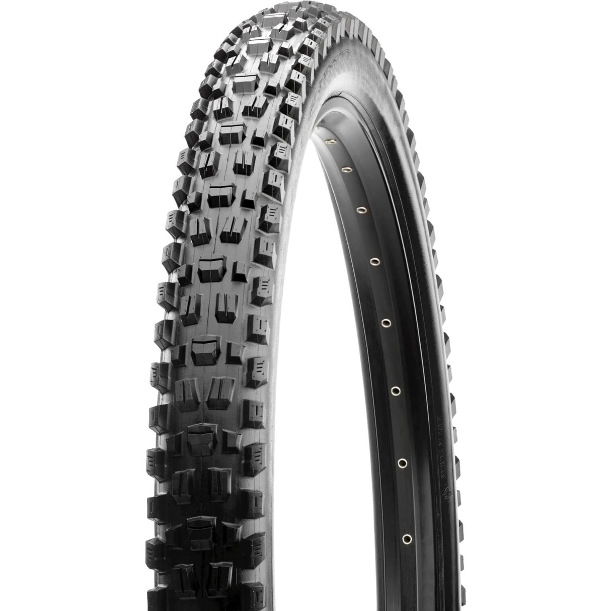 Maxxis buitenband Assegai EXO+ TR 27.5 x 2.50 zw vouw