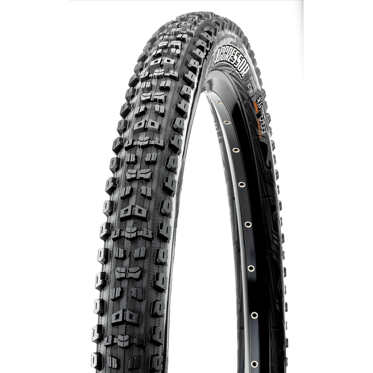 Maxxis Tire agresor exo tr 29 x 2.50 zw de zw