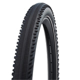 Schwalbe Drahtreifen Motion Hurricane 54-559 +r schwarz