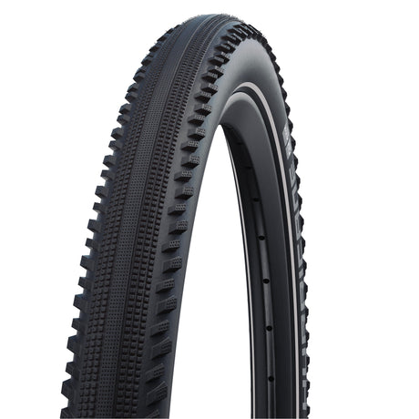 Schwalbe Drahtreifen Motion Hurricane 54-559 +r schwarz