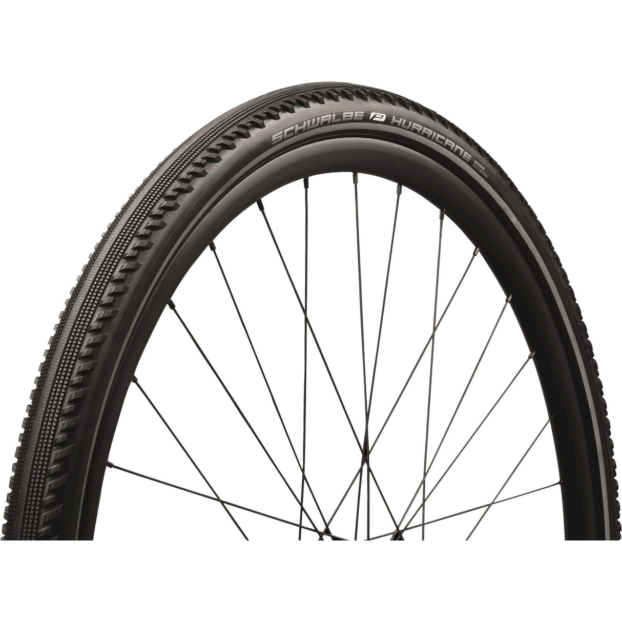 Schwalbe Hurricane R-Guard 27,5 x 2,25 ZW Refl