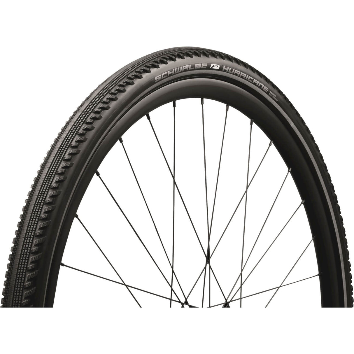 Schwalbe Tire Hurricane R-Guard 27,5 x 2,25 ZW Refle