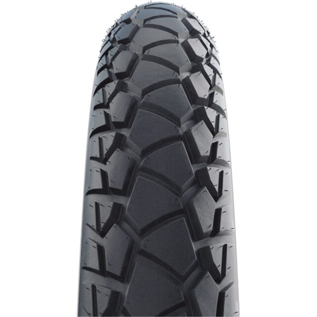 Schwalbe Al Ground Performance DD Reflex 27.5x2.35