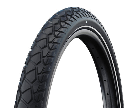 Schwalbe Außenreifen Hybrid Al Grounder R-Guard 60-622 ZW Refl