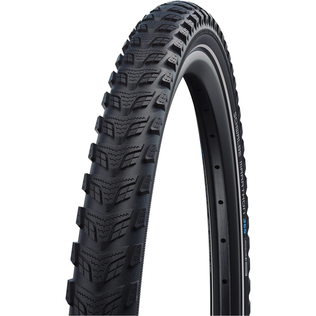 Schwalbe Dæk 28-1,75 (47-622) Marathon 365 Performance SW R